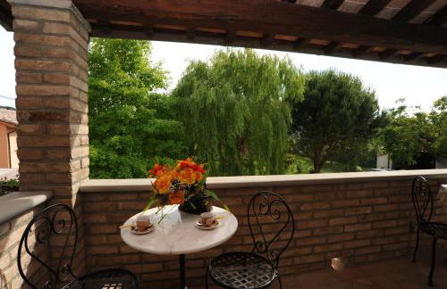 Agriturismo Podere Casenove - Foto 103