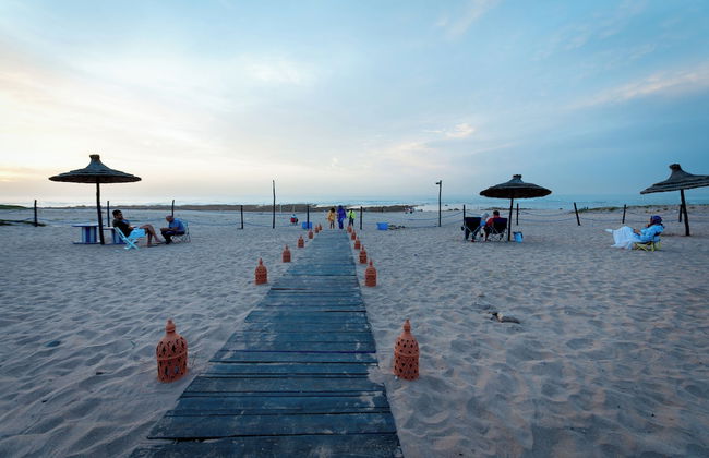 Garden Bay Appart'Hôtel - Photo 26