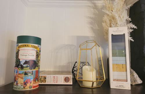 Natures Calling - Powder Horn - Foto 28