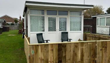 Chalet Rik Couples Retreat in East Riding of Yorkshire - Foto 3, Other