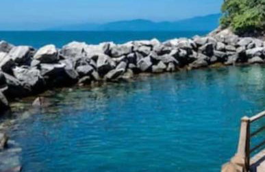 Apartamento Bela Vista Porto Real Resort - Foto 3