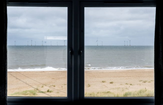 Magnificent Beach House Seaview Upside-down - Foto 20