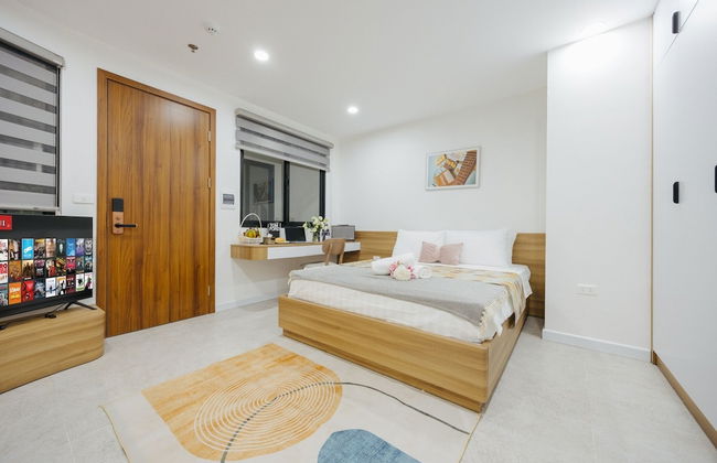 Label6 Coliving Quang Khanh - Foto 15