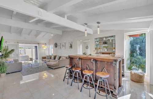 Waterfront Steps to Beach Heated Pool Casablanca Key Residence - Foto 12