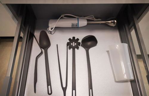 Love Rent4 Málaga loft - Photo 12