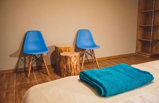 Leśna Oaza - Foto 10