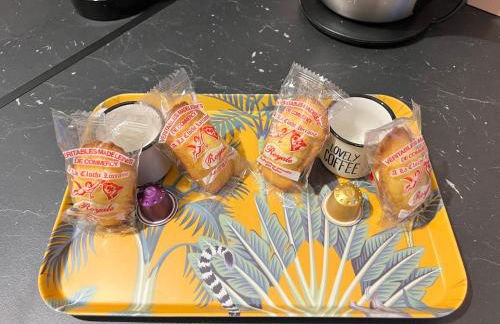 Place de la gare cy - Foto 24