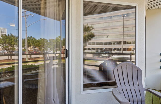 Shore to Please Condo With Pool Views of Beach - Foto 62