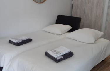 Grand studio avec patio - Foto 18