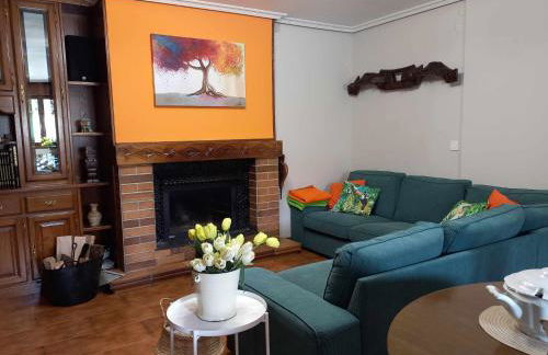 Casa Albaitar - con Piscina y Sala de juegos - Foto 19