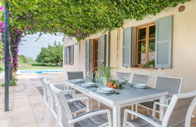 Es Moli Son Comparet - Foto 7