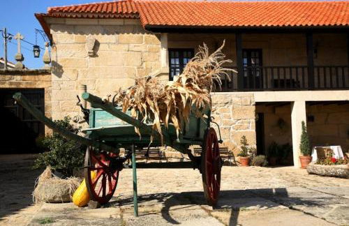 Casa do Meio do Povo - Turismo de Habitação - Foto 39