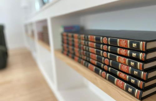 Superbe grange en Dordogne, au cœur de Trémolat - Foto 59