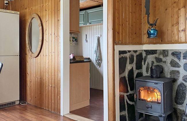 4 Person Holiday Home in Lindas-by Traum - Foto 16