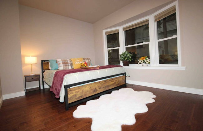 Charming Stay in Marvelous Seattle - Foto 16