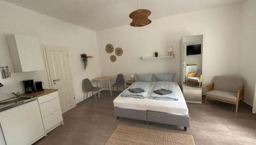 Krähennest am Schloßpark - Foto 4