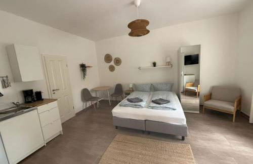 Krähennest am Schloßpark - Foto 4