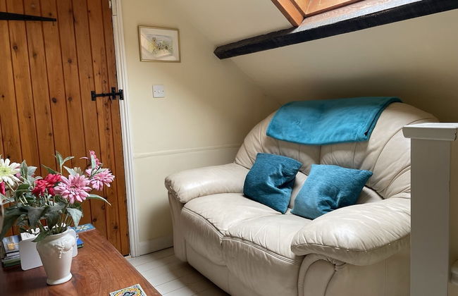 Gable Cottage - Foto 5