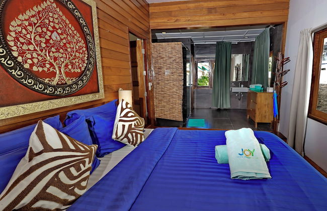 Joy Beach Villas - Foto 56