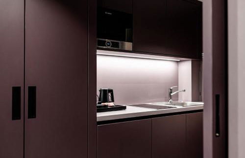 Apartment-Hotel Hamburg Mitte - Foto 22