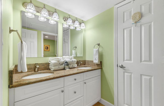 Seaspray Riverside 214 - Foto 32