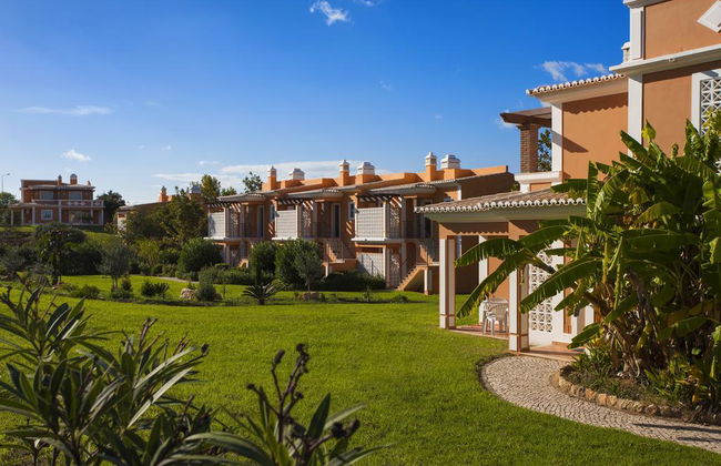 Colina Da Lapa Hotel & Villas - Foto 19