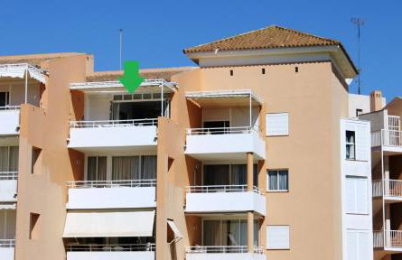 atico en Las Americas Islantilla primera línea de playa - Photo 41