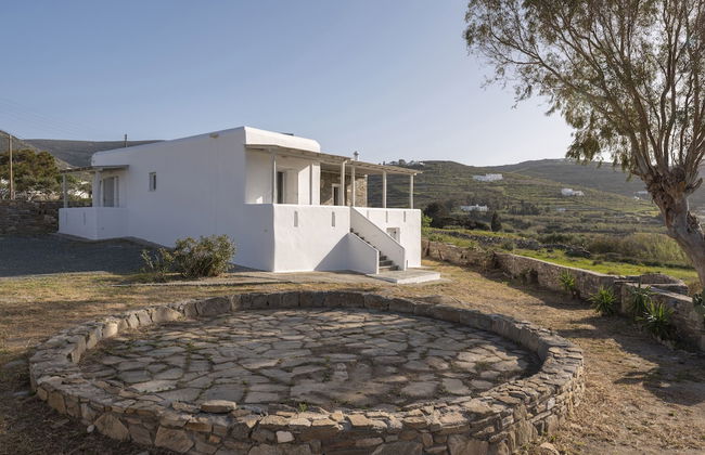 Myrsini Traditional Hillside Cottage - Photo 1