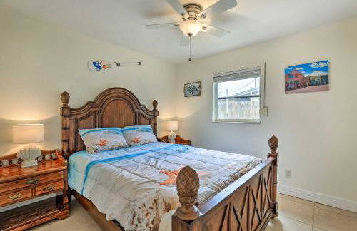 4 Mi to Dtwn Home with Pool and BBQ in Bradenton - Foto 19