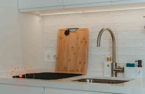 Stylish apartment in Malaga Centro - TCM - Foto 15