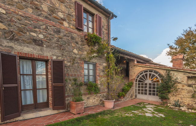 Podere La Montalla - Photo 59