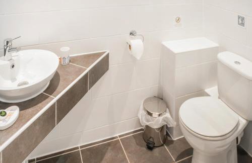 Newquay Holiday Villa - Foto 14