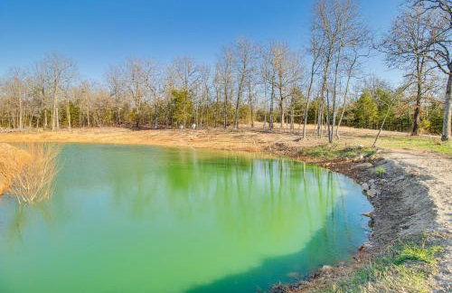 Expansive Mountain Home Rental with Yard and Fire Pit! - Foto 41