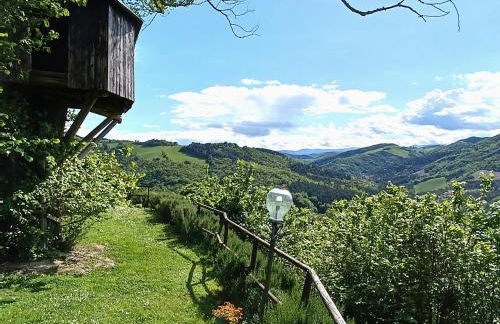 Country House Il Biroccio - Foto 51