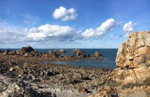 Les villas d'Onalou - Port Blanc - Foto 52