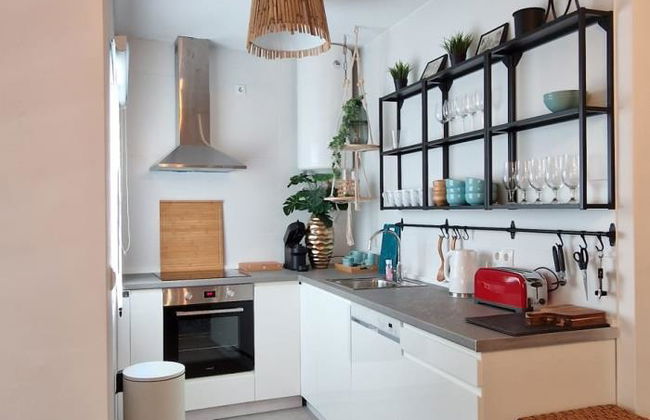 Juan de Austria 2 bed - Photo 6