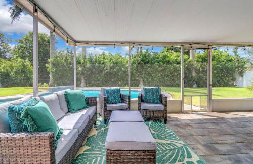 Pool Home Near Downtown, 5th Ave, Beaches & Pier - Foto 7