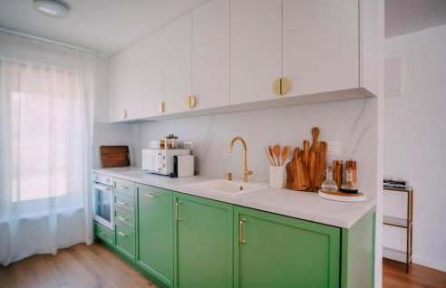 Amazing Home In Vukanovec With Sauna - Foto 5