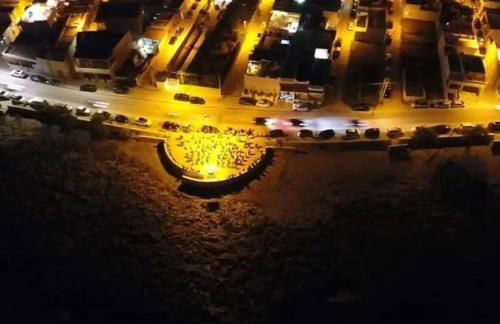 Il Sole e l'Azzurro - Foto 13