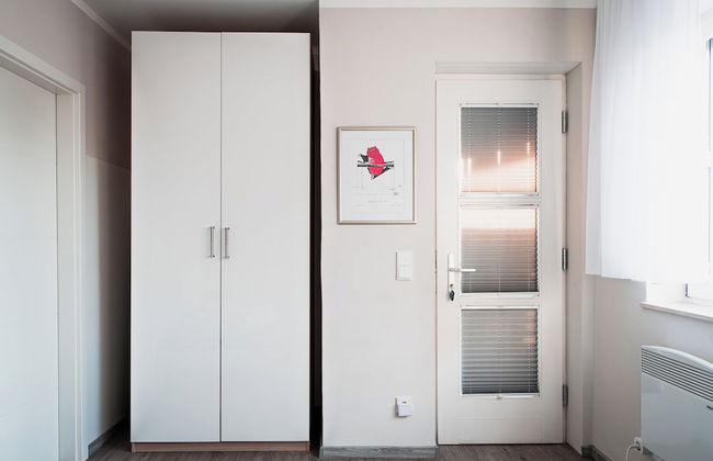 Strandapartment - Foto 3