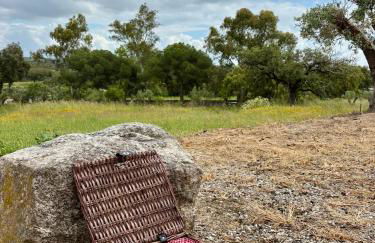 Monte dos Alpendres I Farmhouse - Foto 46