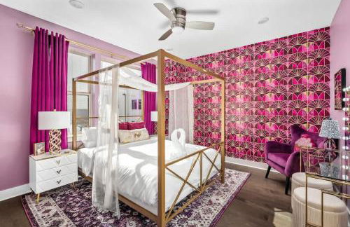 Diva Glam - Luxe - DT 2miles - 8 Q beds - WoW - Foto 4