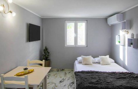 Villa Effort Skradin - Šibenik - Photo 47