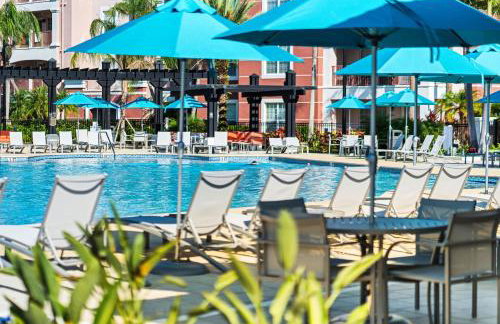 Vista Cay at Epic Universe - Luxury 4 bedroom condo - Foto 58