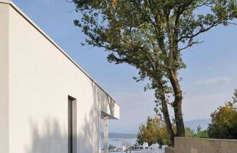 5*Modern Seaview villa with private pool - Foto 2