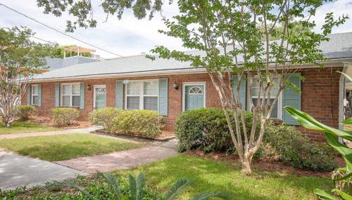 Latitude Adjustment B Tybee Vacation Rentals - Foto 4