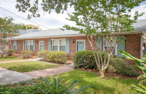 Latitude Adjustment A Tybee Vacation Rentals - Foto 10