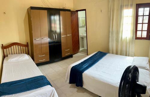 Casa Brisa da Praia em Paracuru - Photo 18