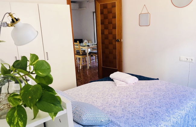 TuGuest Mulhacen Apartment - Foto 9