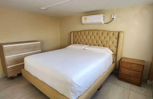 Cabañas Covemar - Foto 13